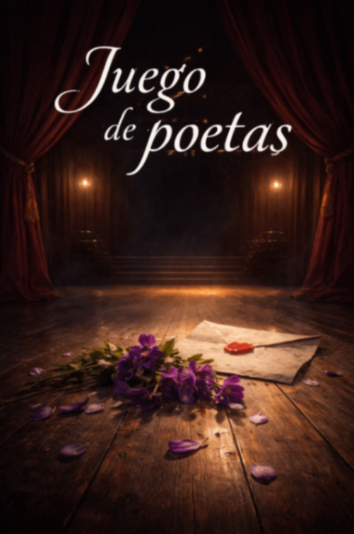 Juego de poetas