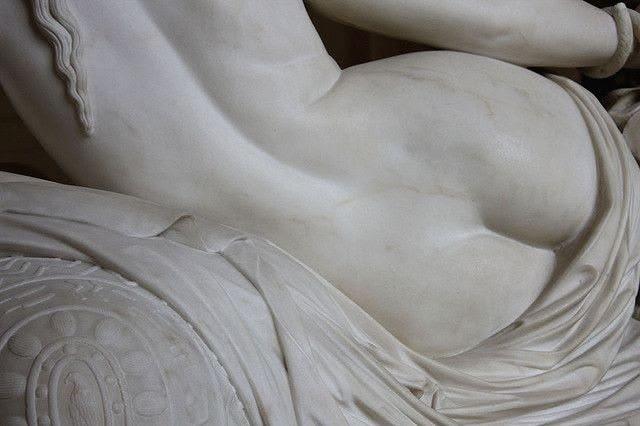 DEIDAD DEL EROTISMO CÓSMICO.