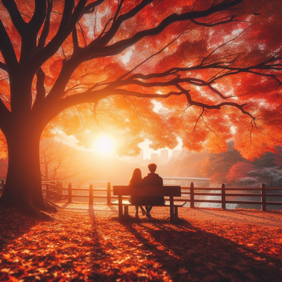 Sombras de otoño
