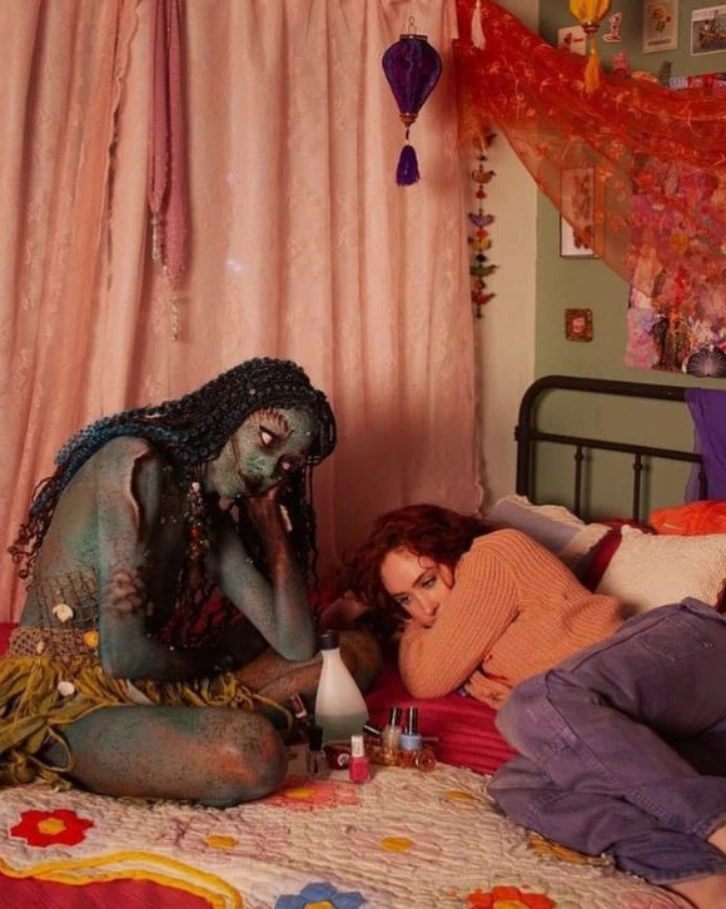 amores falaces a deshoras