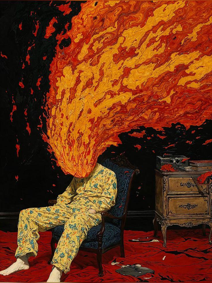 El silencio después de la pregunta: ¿Qué querés ser? Hablemos de la pasión