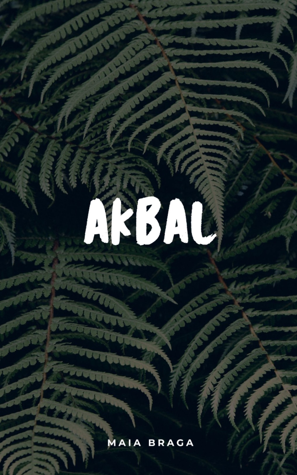 Akbal