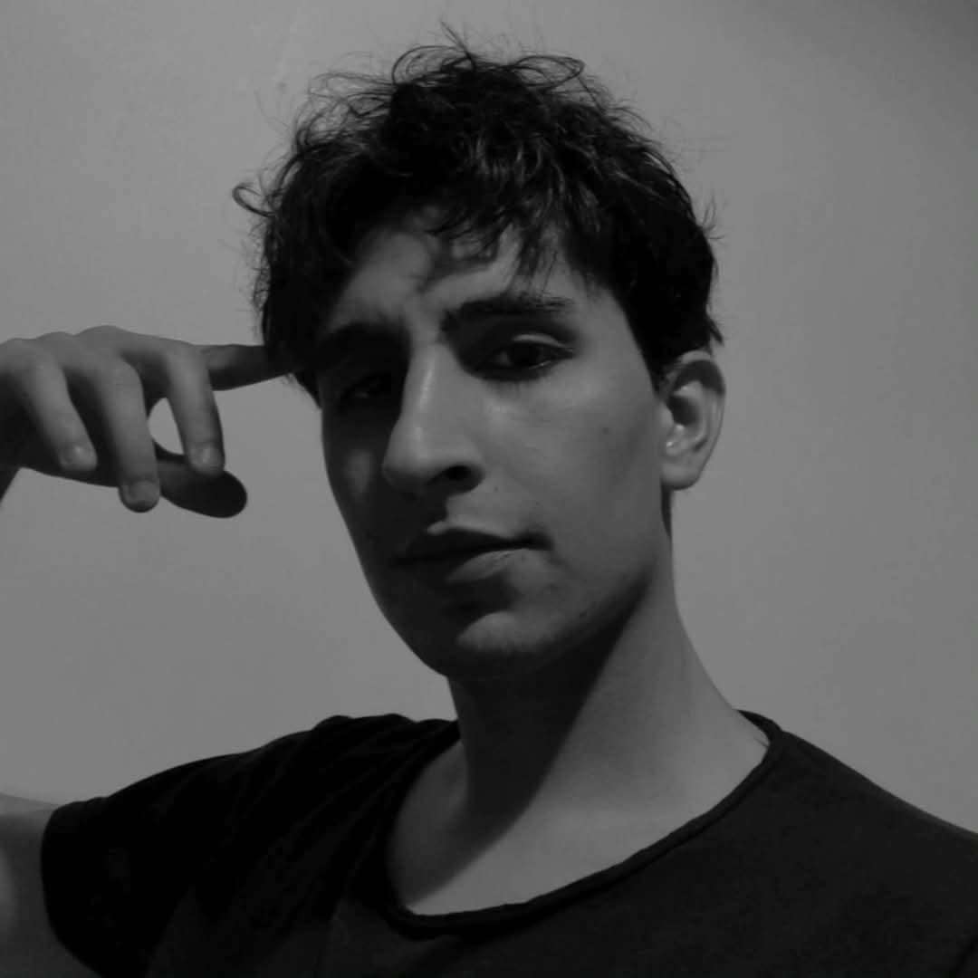 Nicolás Agustín Sánchez 