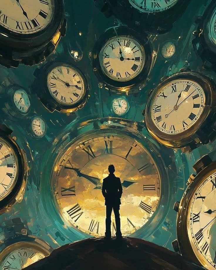 Experimentación temporal 
