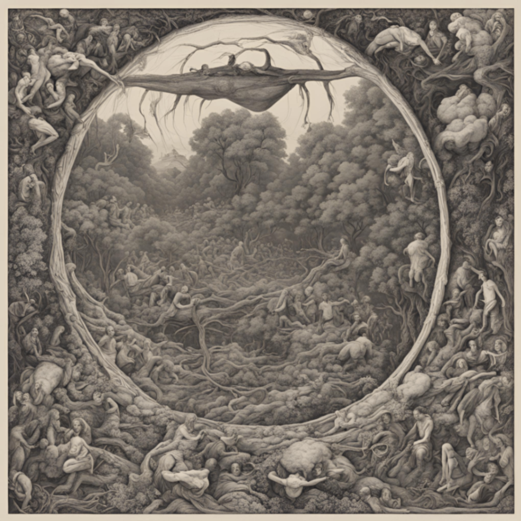 Capítulo 1: El cuerpo somatiza