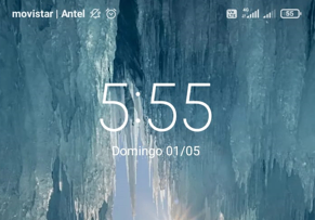 Entre las casualidades del mundo (pregunto todo casi al mismo tiempo)