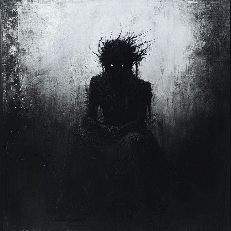 Hay un monstruo en mi casa