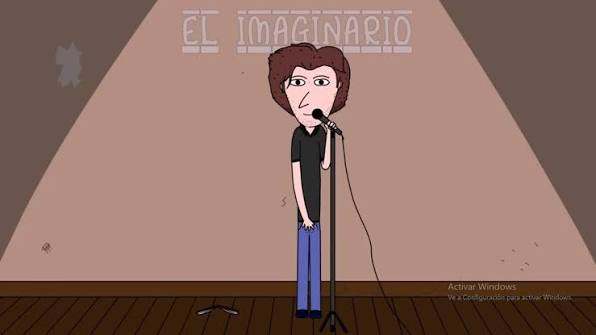 Eduard es un poeta pelotudo y la poesía contemporánea.