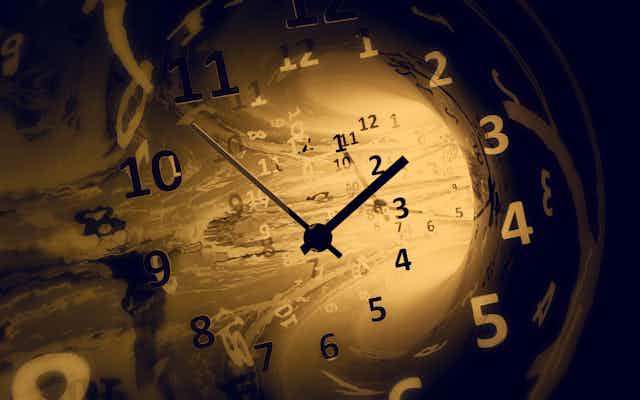 El Tiempo Vale Oro 🕰️