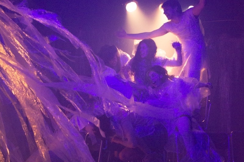 Goyeneche  cover img