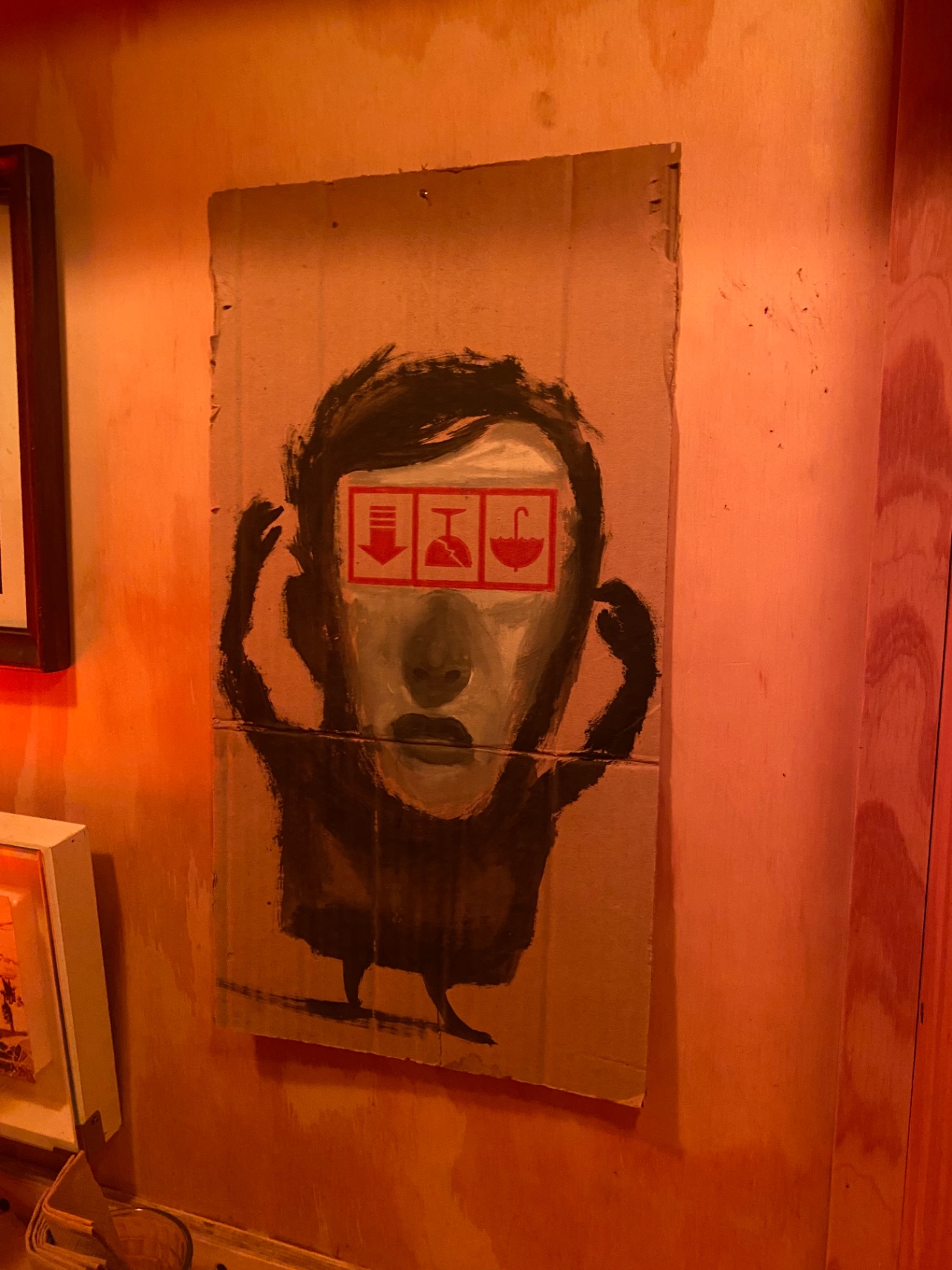 cuando vuelva a cruzarme con sus ojos