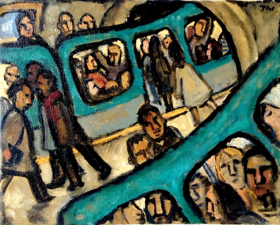 ¿Nos volveremos a encontrar? 