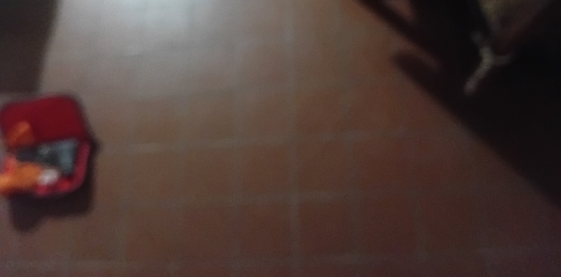 ¿Dónde está mi vida?