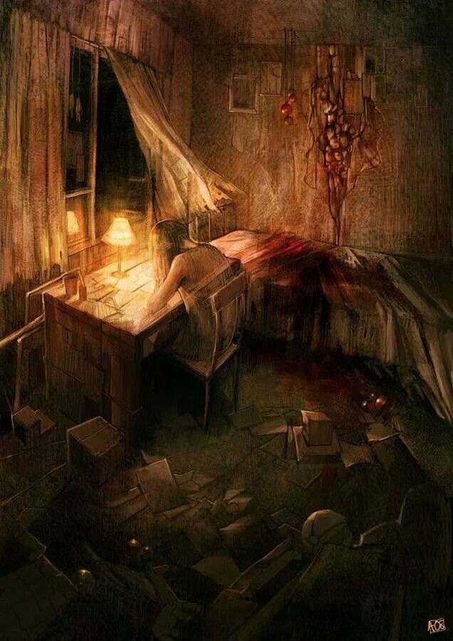 Durmiendo