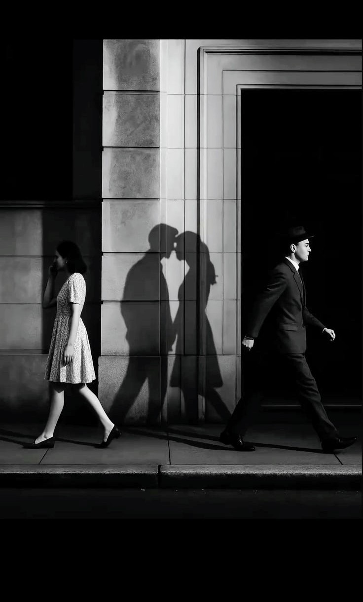 Hablemos de ex parejas 