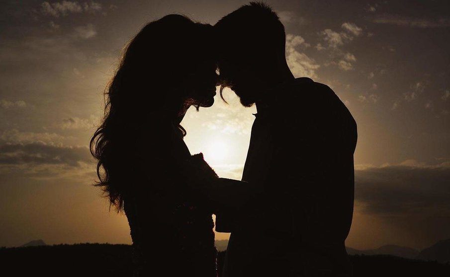 Enamorado