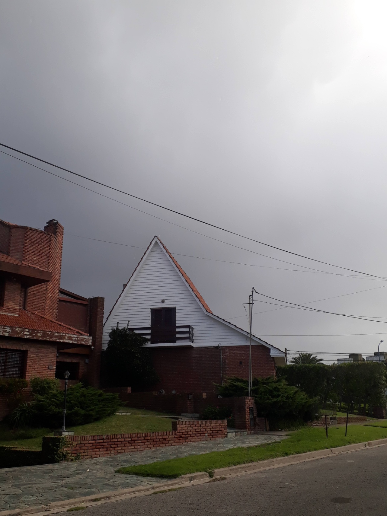 Un dicimebre caótico