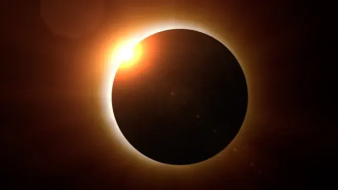 Cuándo es el eclipse solar y cómo sacarle buenas fotos con un celular