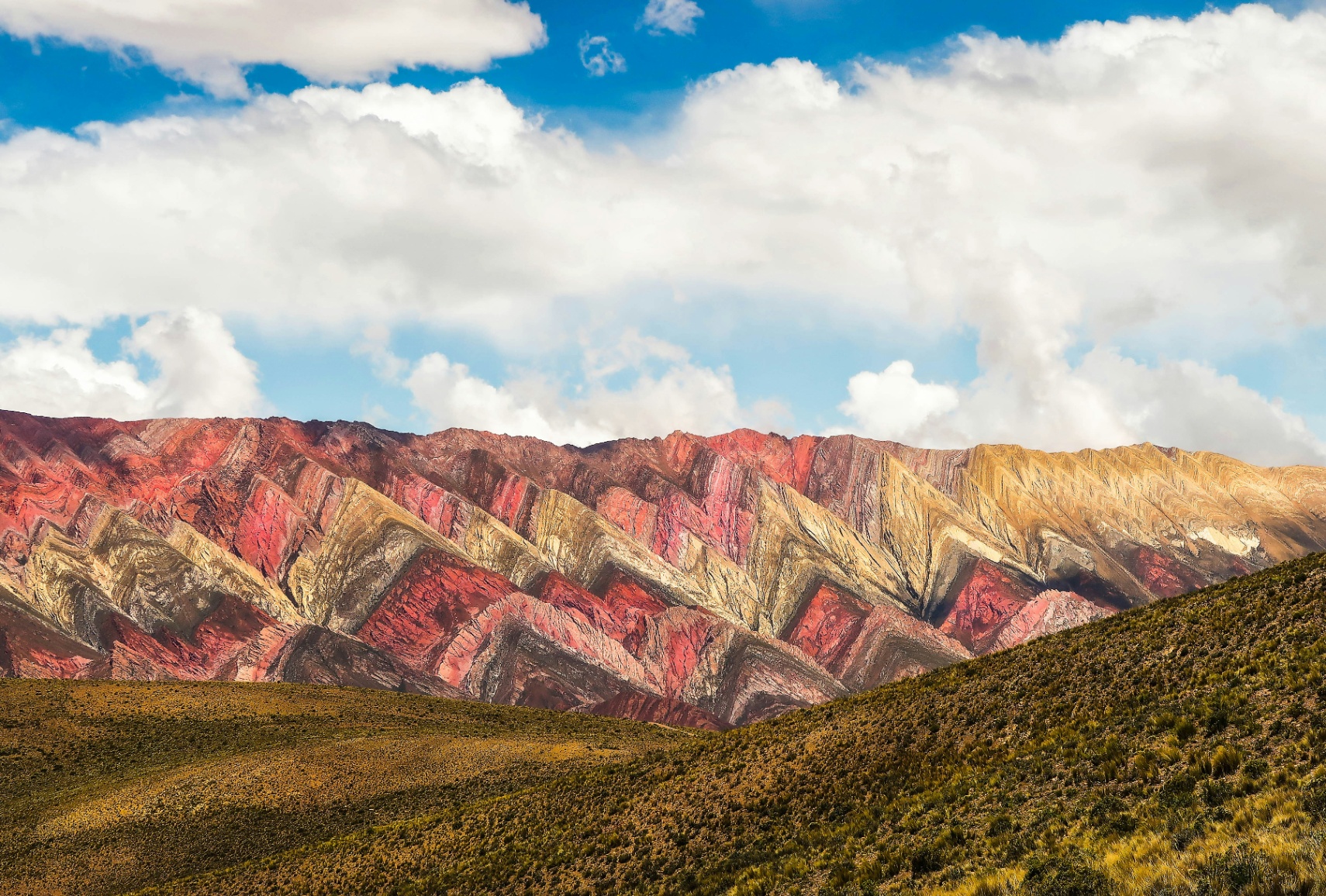 [1] ¿Cuáles son los mejores lugares de Argentina para visitar?