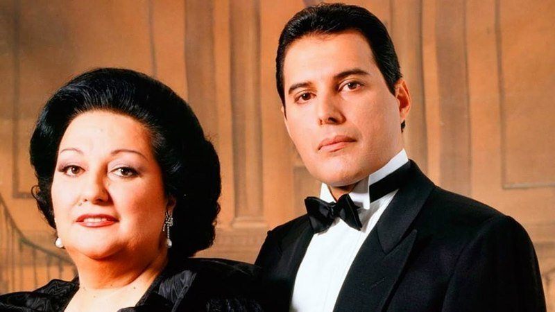La pasión de Freddy Mercury por la ópera