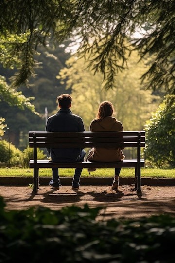 Conversación de dos