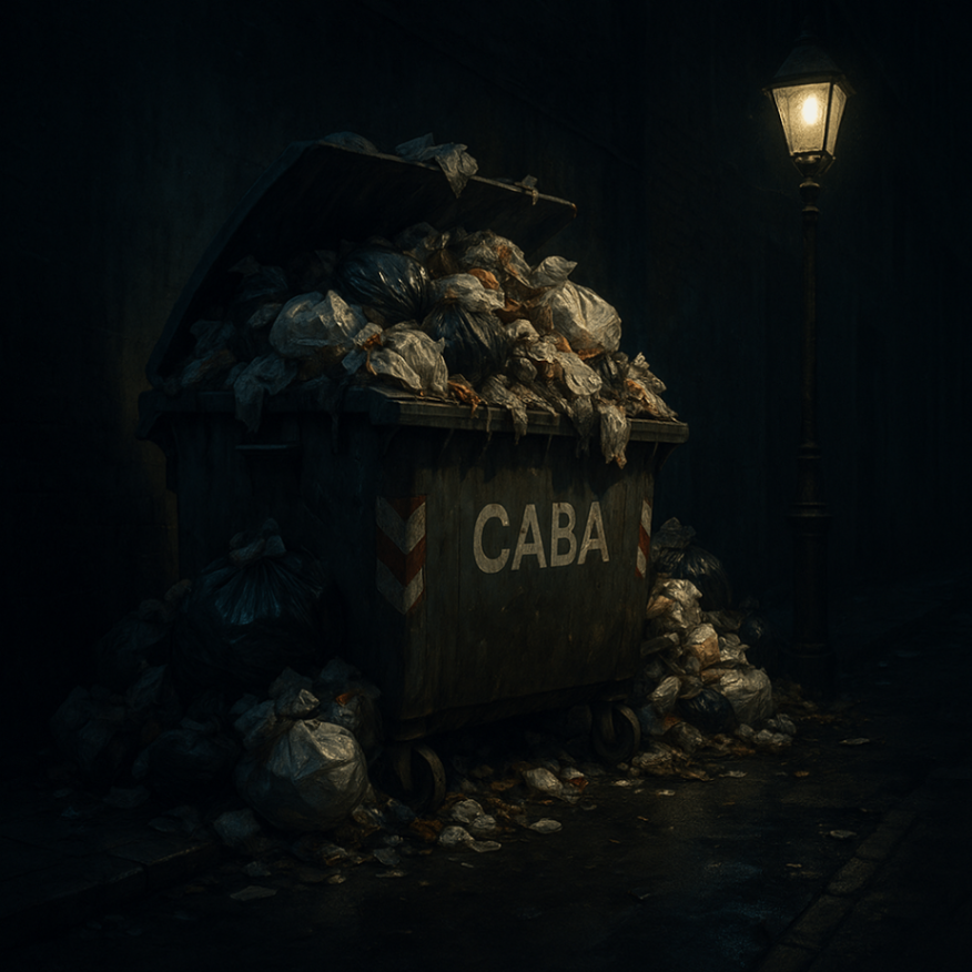 TRASH