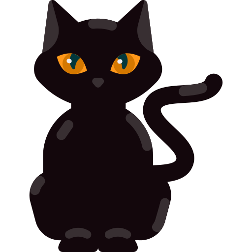 Fue culpa de mi gato