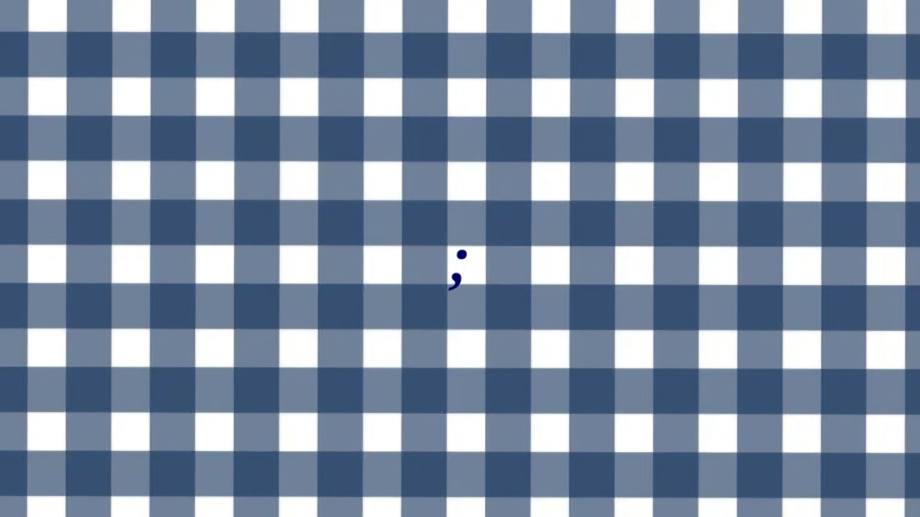 azulado / rayado