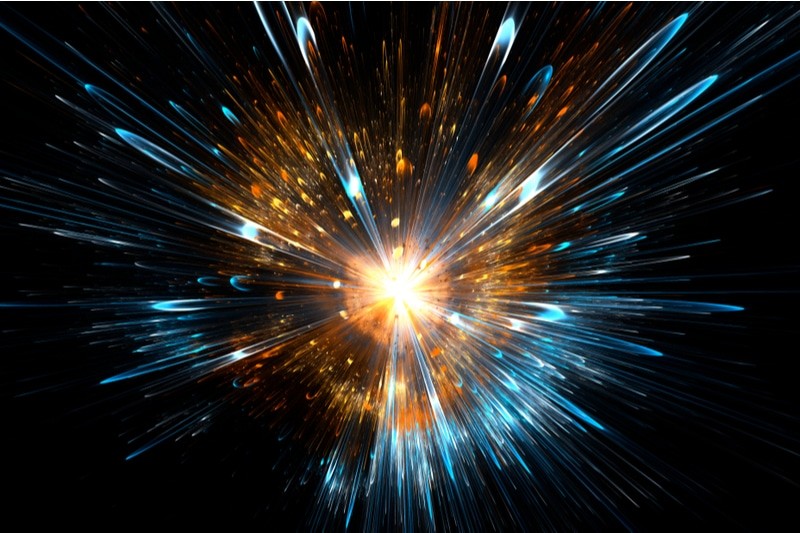 BIG BANG