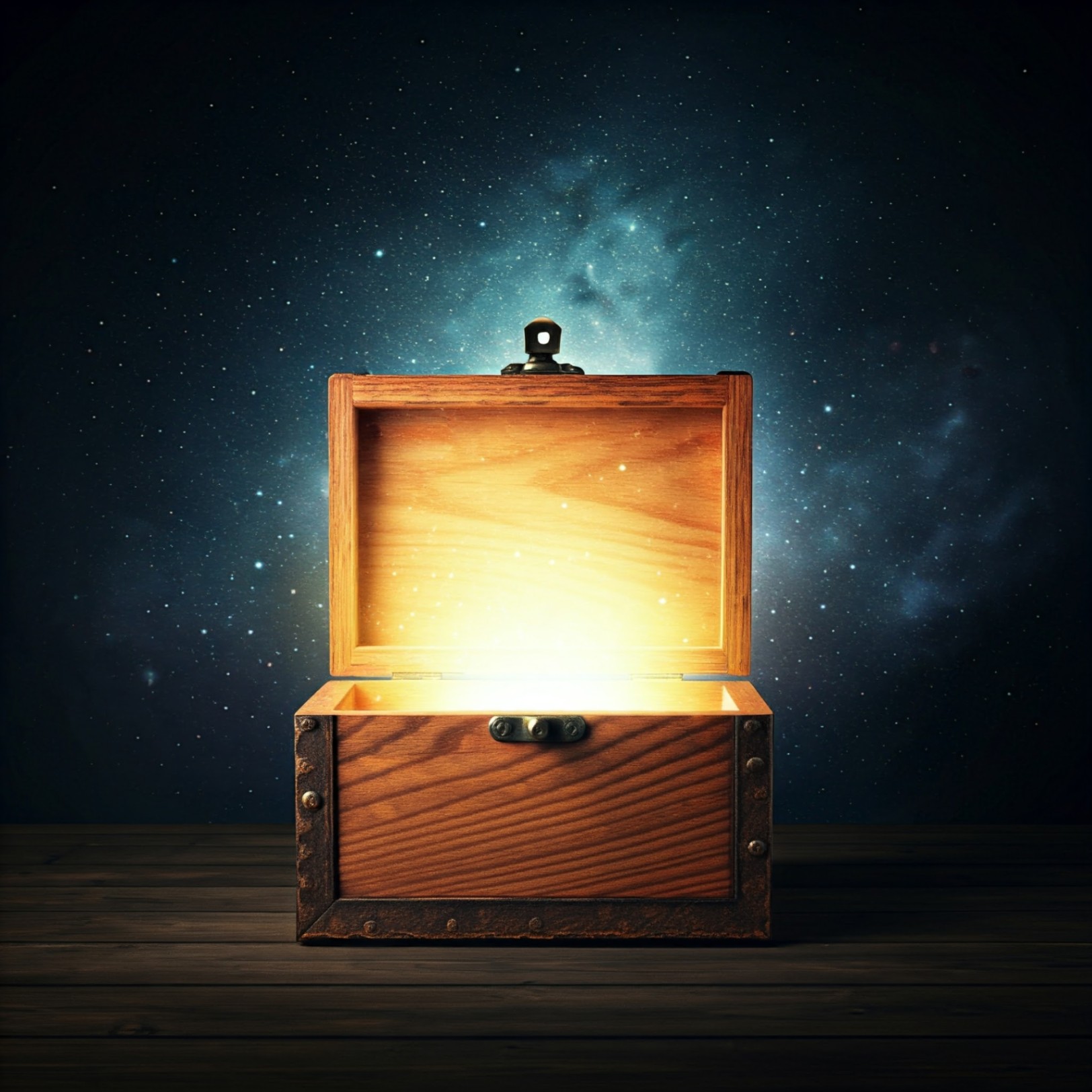 La Caja