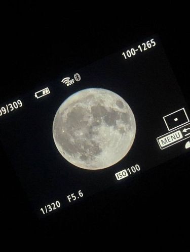 La Luna