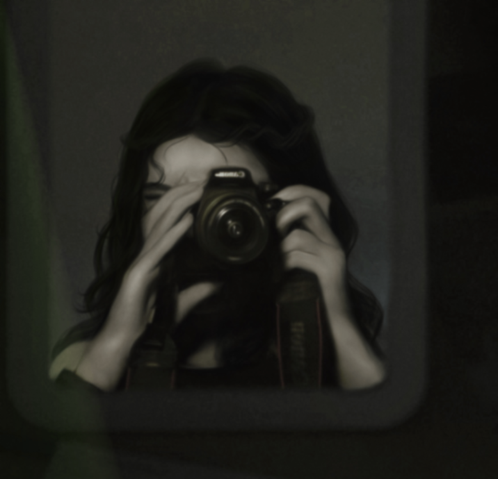 profile img Éter gris. profile img