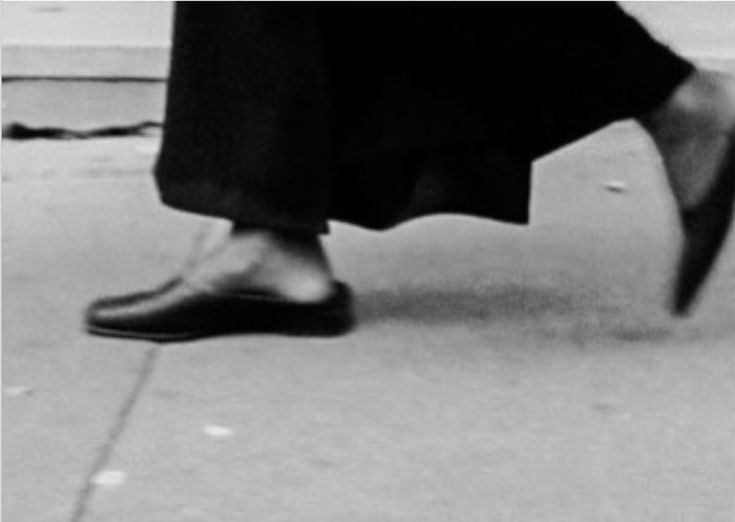 Vertigo en tu presencia