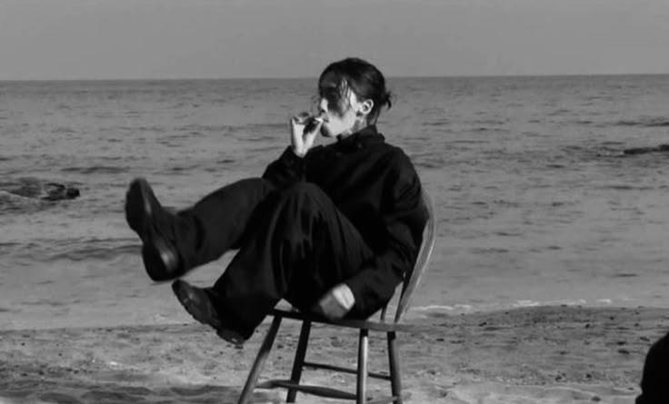 Lo que respira bajo la tierra