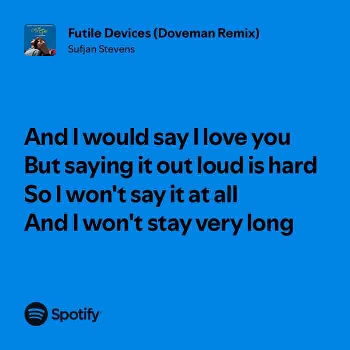 Futile devices