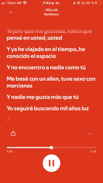 Después de noviembre