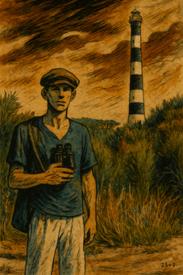 Chury Kazachok  cover img