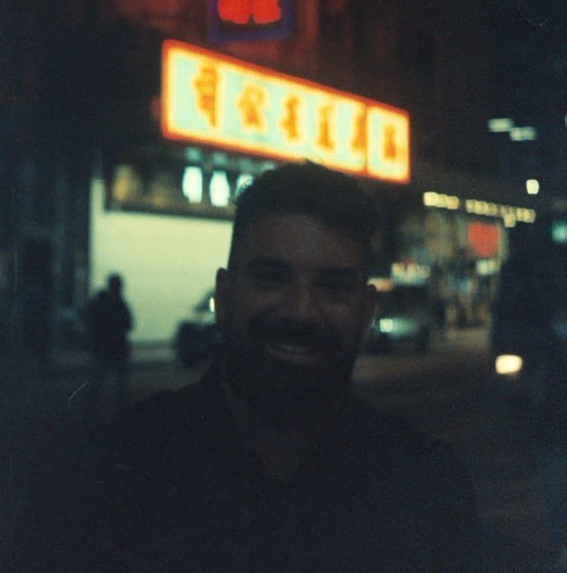 Jairo Gramajo Pelayo