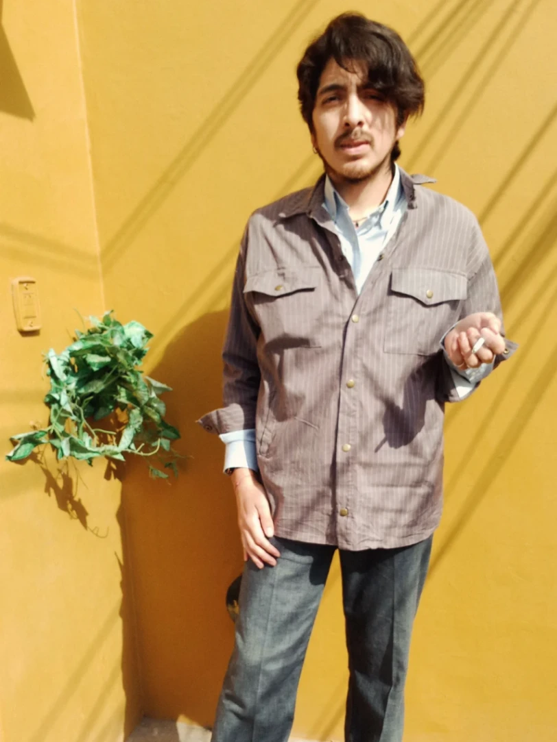 Nahuel Tello
