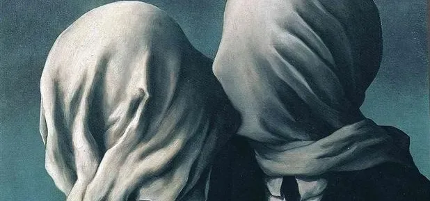 LOS AMANTES