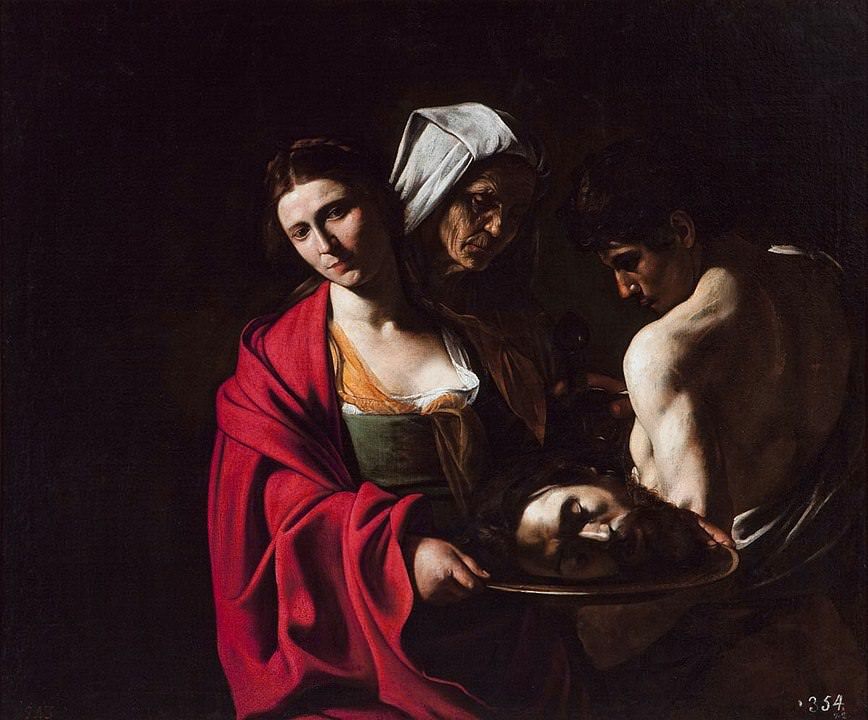 LA EXCUSA