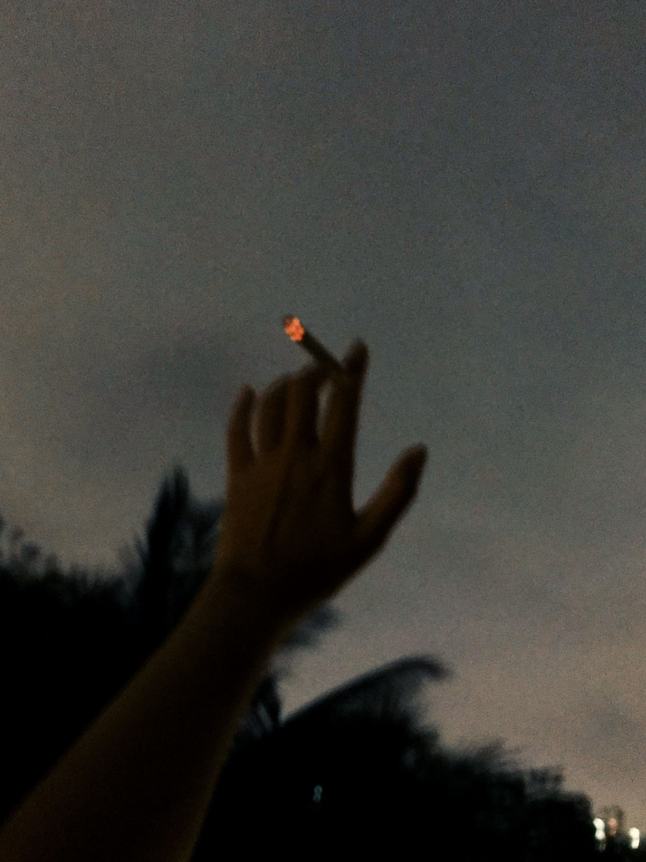 CIGARRILLOS
