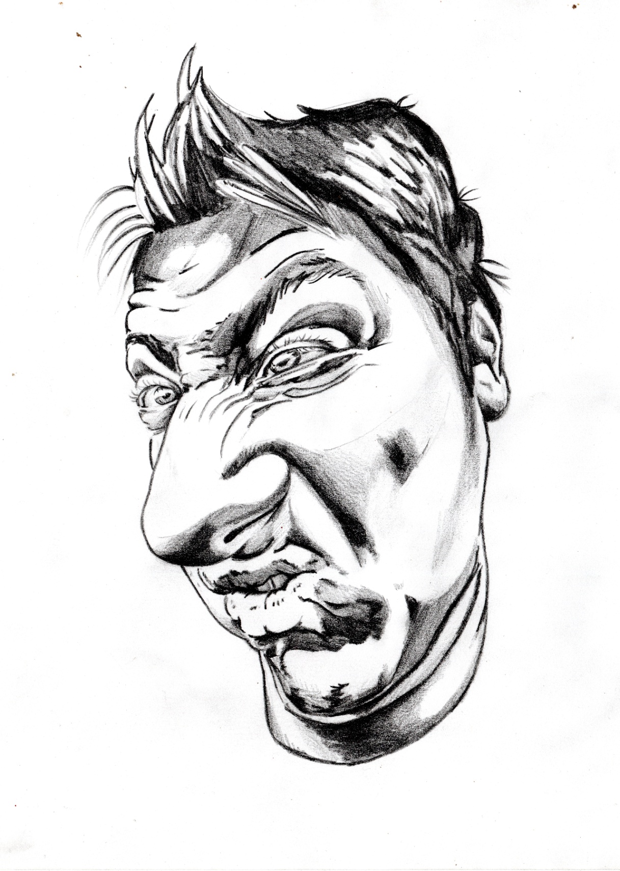 Sobre el silencio o el vacío