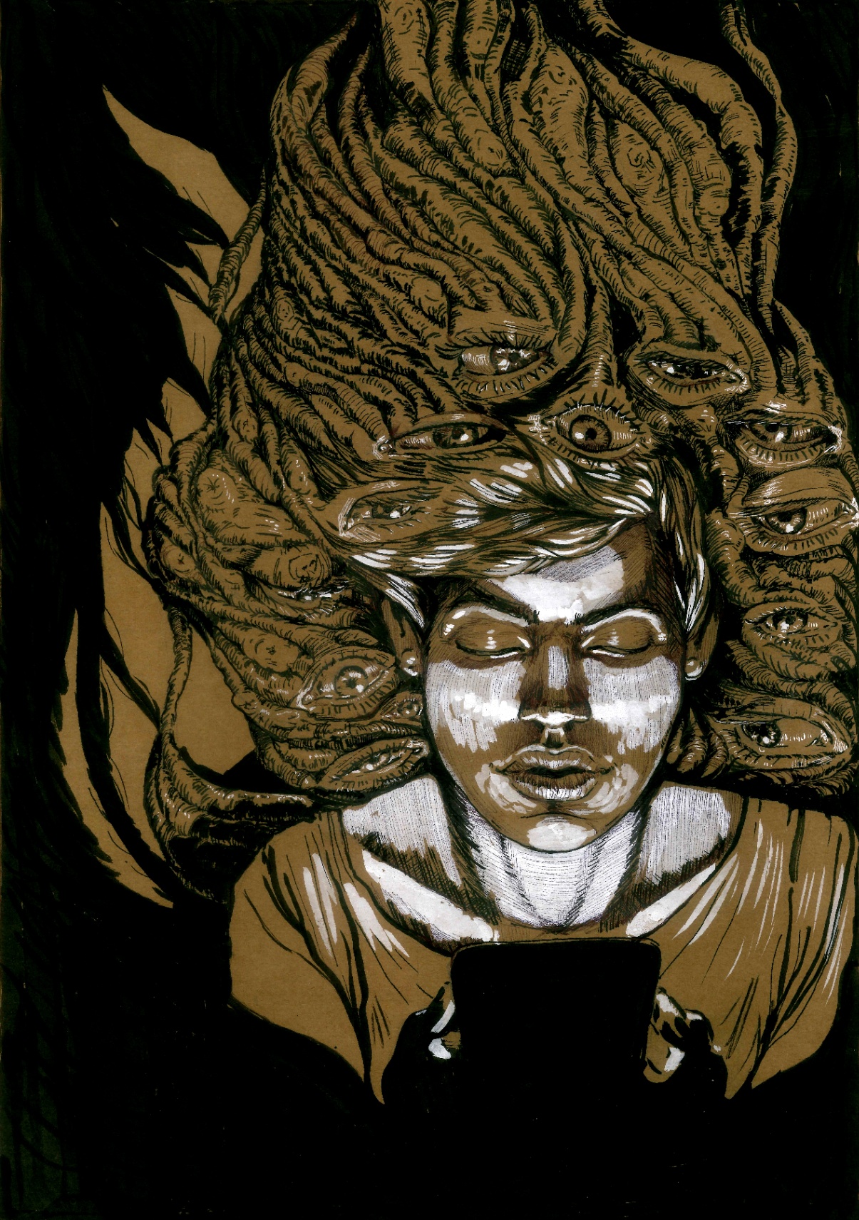 De Arte, Alquimia y surrealismo