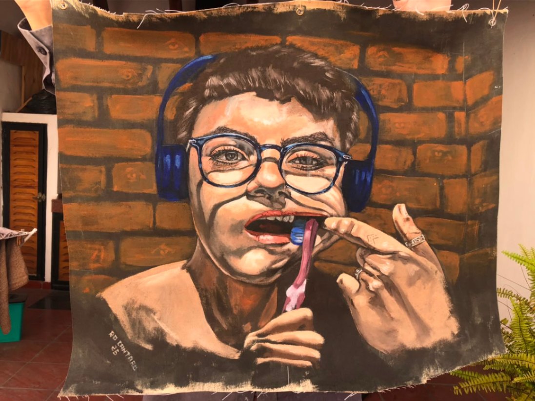 Delirios