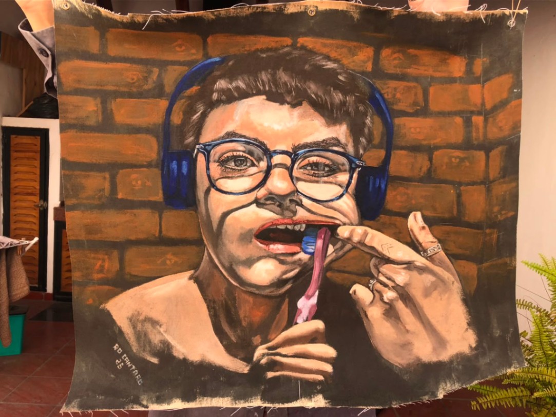 Delirios 