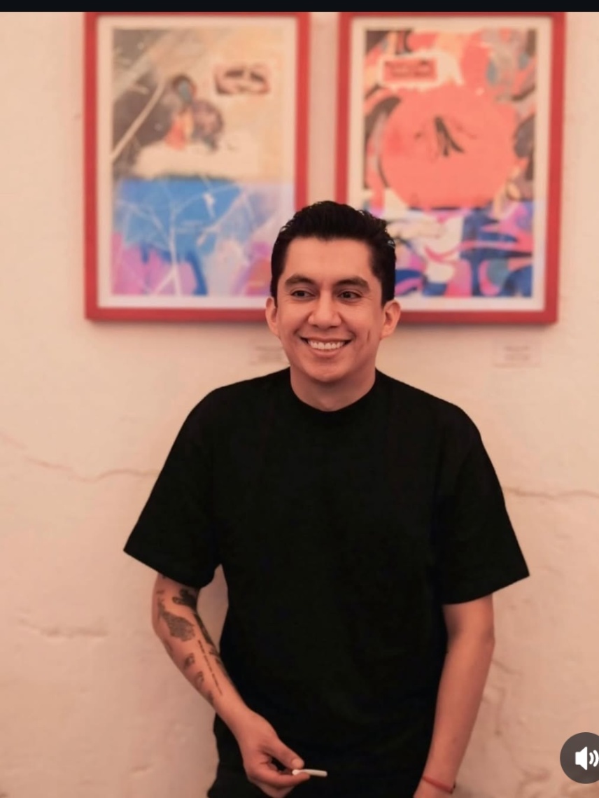 Luis Julián Veloz