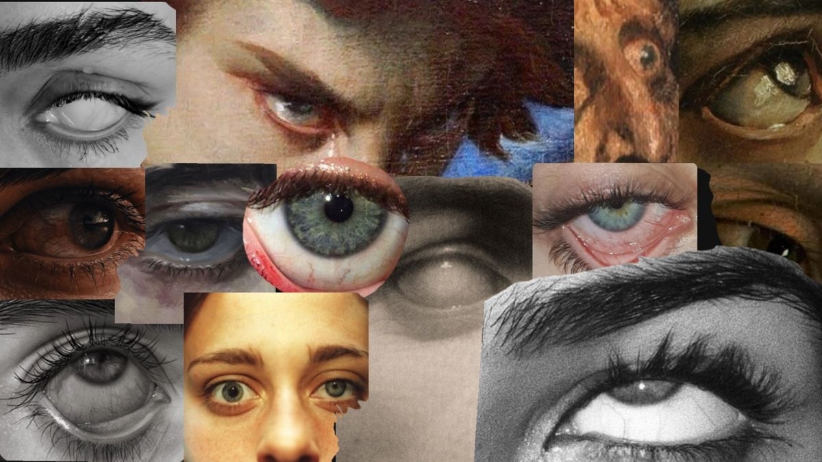 Uno, ninguno, cien mil: lo que las miradas destruyen