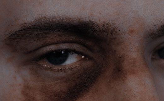 Ojos que no duermen. 