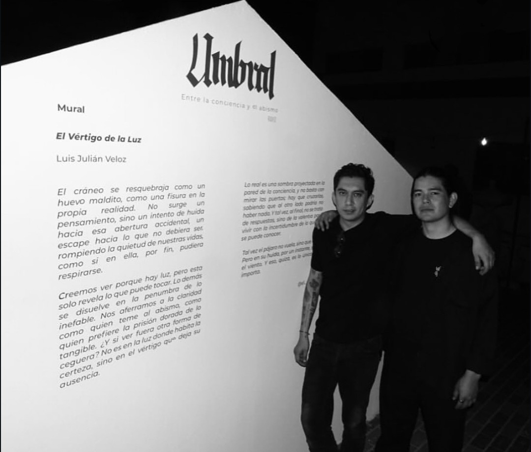 El Vértigo de la Luz